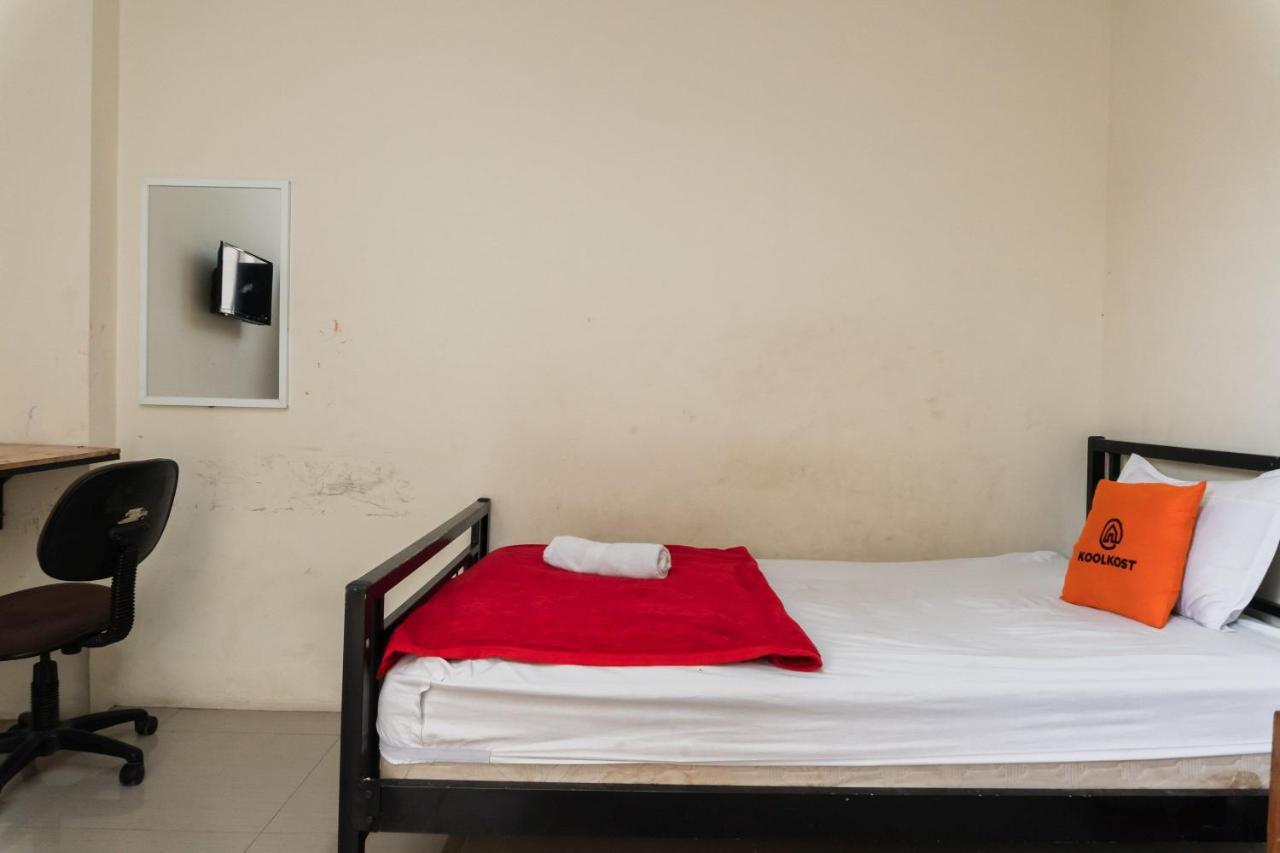 Koolkost Near State Museum Of North Sumatera Medan Hotel Buitenkant foto