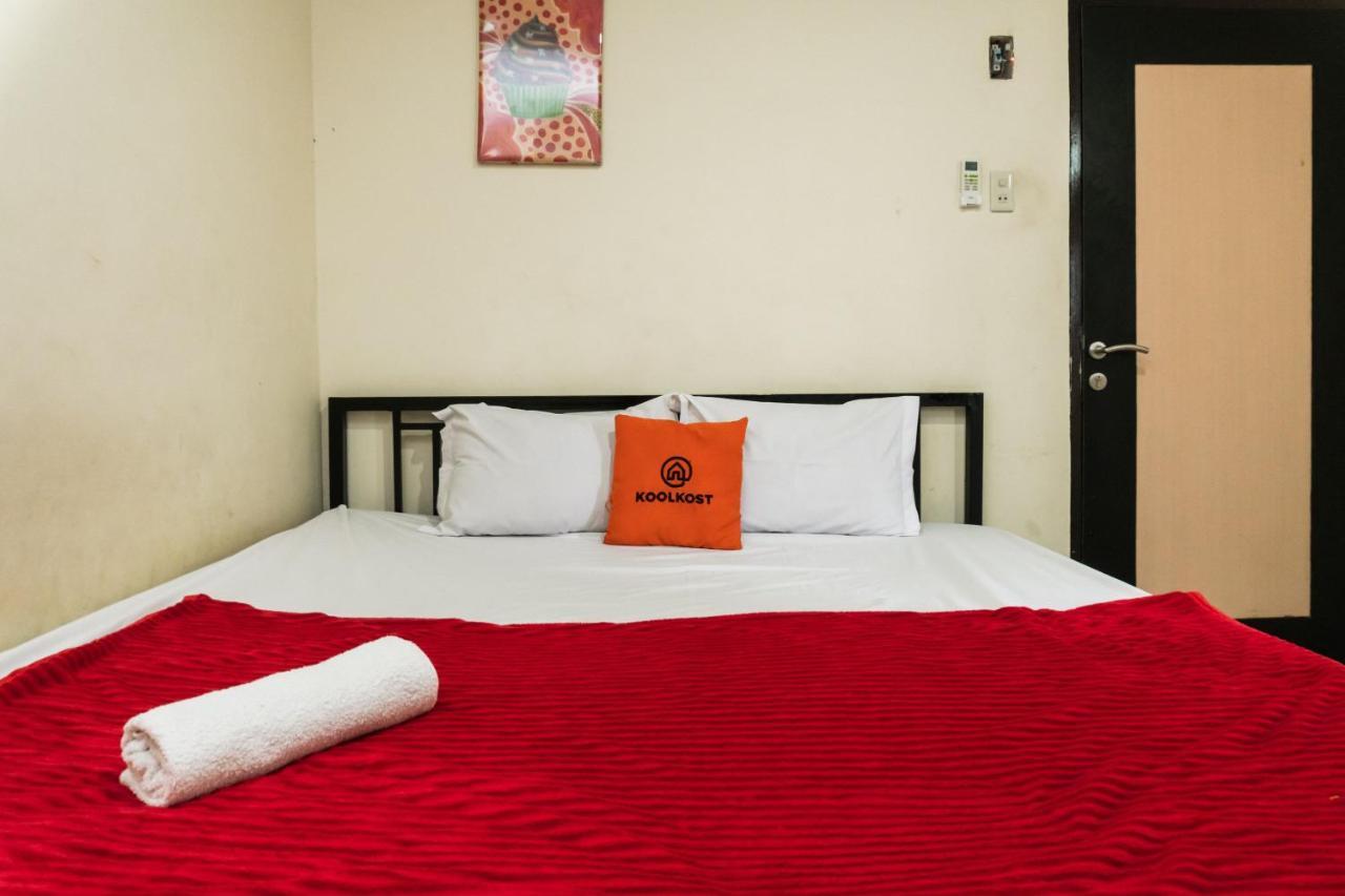 Koolkost Near State Museum Of North Sumatera Medan Hotel Buitenkant foto