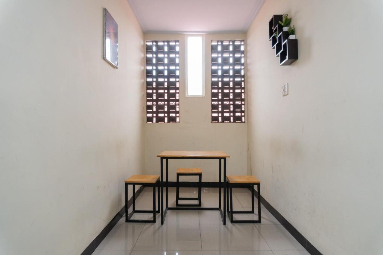 Koolkost Near State Museum Of North Sumatera Medan Hotel Buitenkant foto