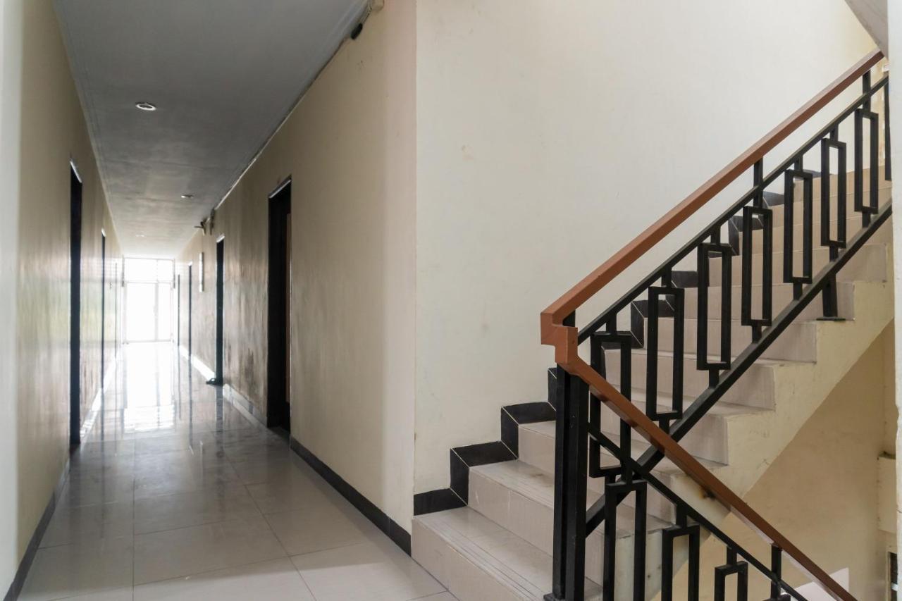 Koolkost Near State Museum Of North Sumatera Medan Hotel Buitenkant foto